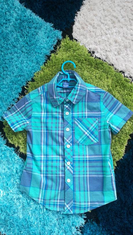 Košeľa, dopodopo,98