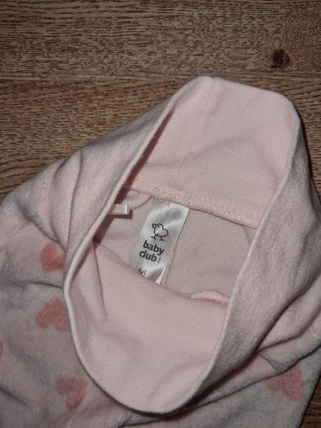 Teplaciky, baby club,56