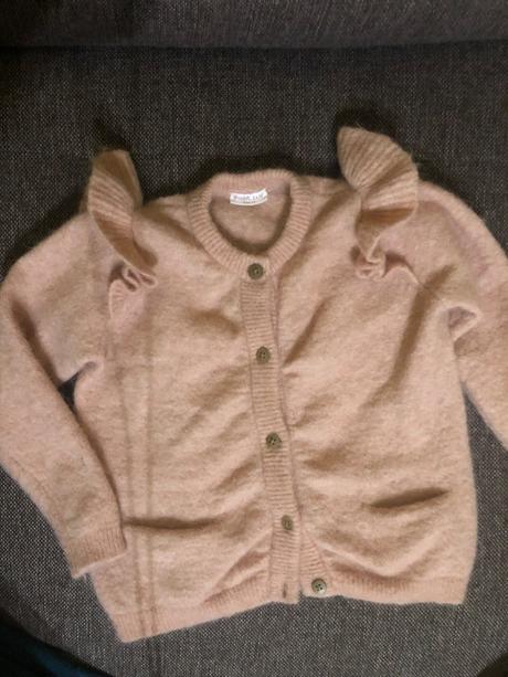 Sveter, pompdelux,92