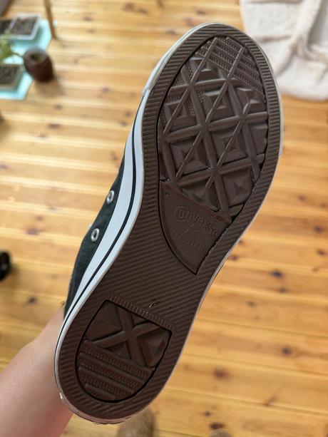 Convers tenisky vd 24-24,5cm, converse,38
