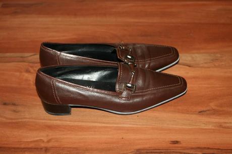 Dámske topánky geox 38 , kožene, geox,38