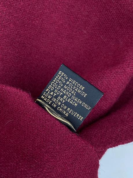 Ethno pláštenka/pončo,