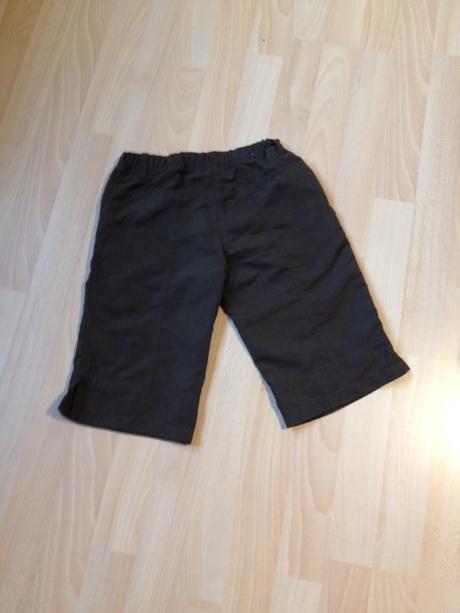 Krátke nohavice, 128