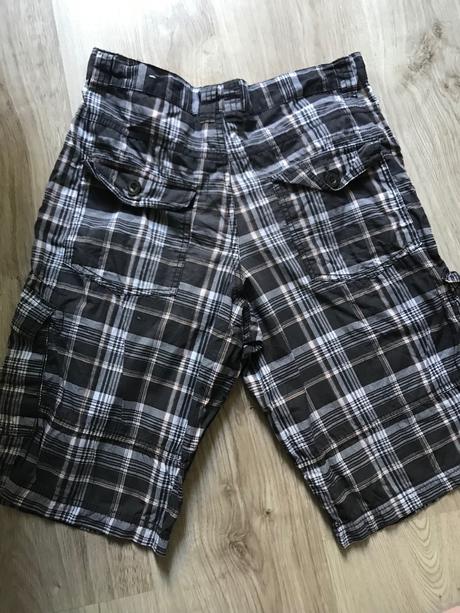 Kraťasy ľahké 14+rokov, dognose,170