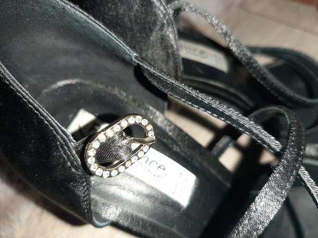 Originál tanečné topánky portdance, portdance,37