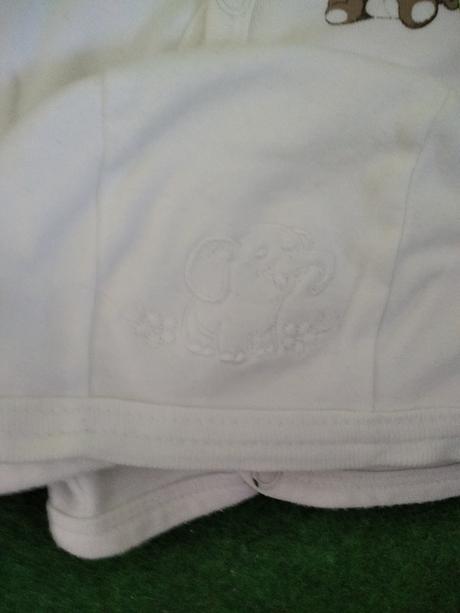 Balík oblečenia, 50–62