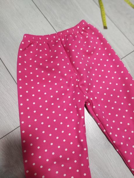 Zateplené legíny, 134