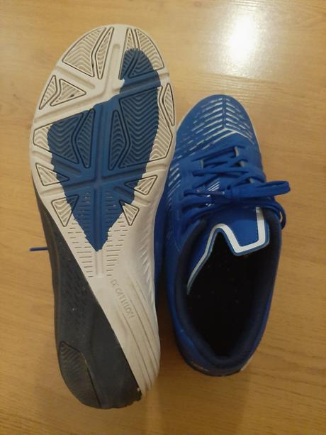 Halovky, decathlon,40