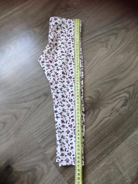 Legíny, primark,98