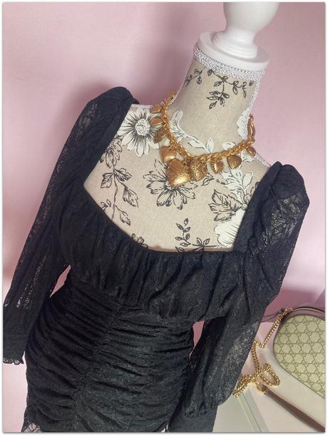 Rozkošné romantické šatky zn.zara, zara,m