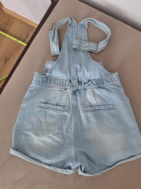 Rifľové kraťasy na traky - s/m, s