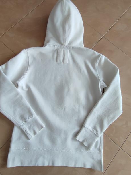 Detská mikina zn.pull&bear, pull&bear,xs