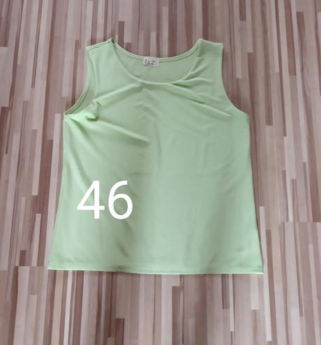 Tričko dámske 46, 46