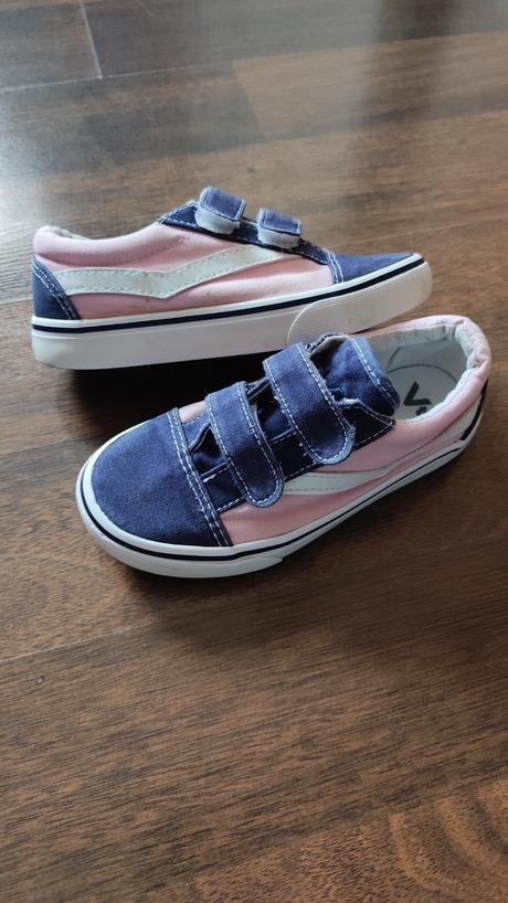 Tenisky - plátenky, 28