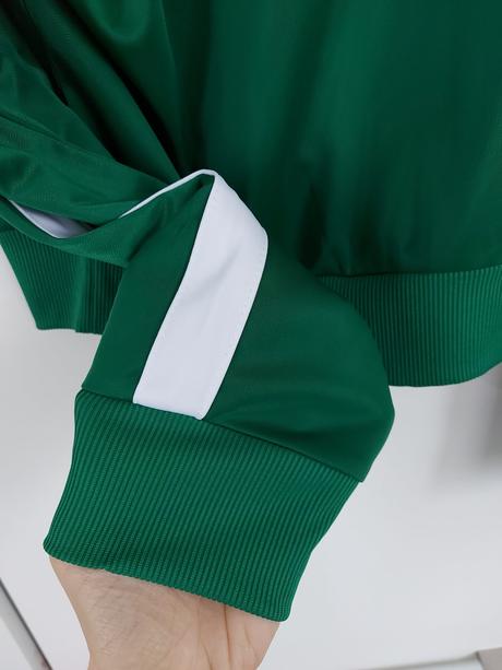 Športová bunda monki, s