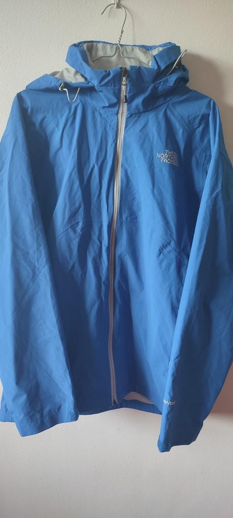 The north face vetrovka, s