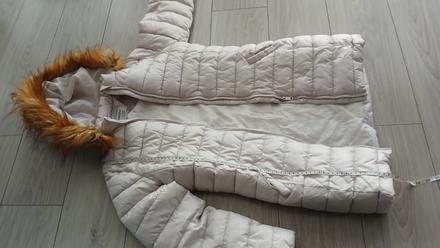 Zimna bunda gate, gate,158