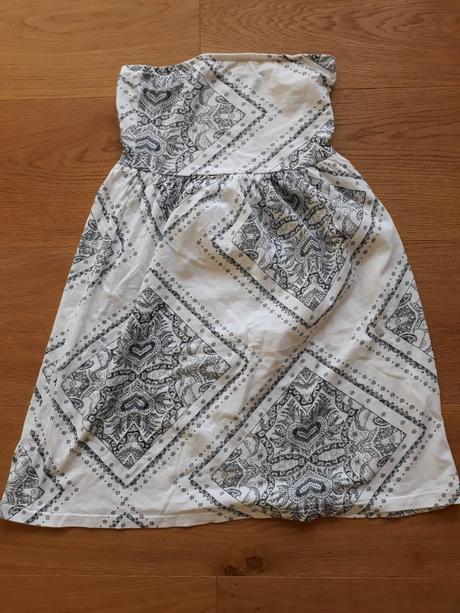 Letné šaty, f&f,36