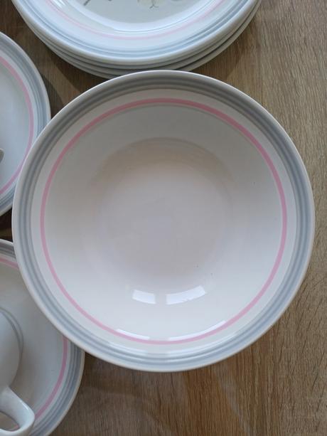 Kuchynský riad - 20-dielny, 