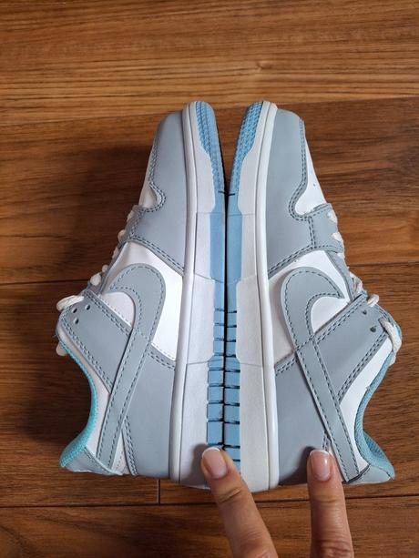 Botasky nike, nike,36