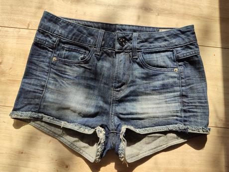 Krátke nohavice, g-star raw,xs