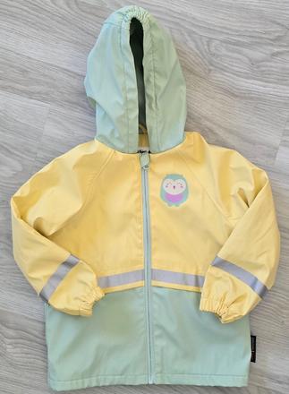 Bunda do dažda, lupilu,98