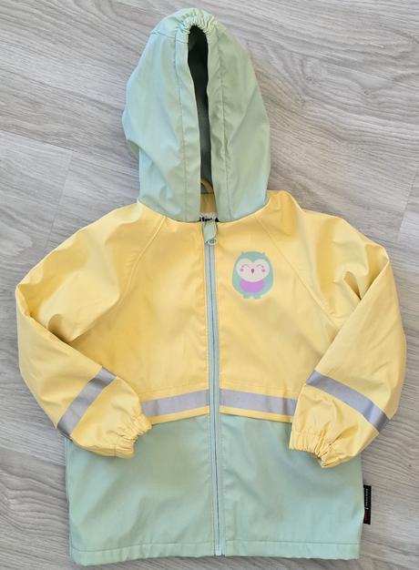 Bunda do dažda, lupilu,98