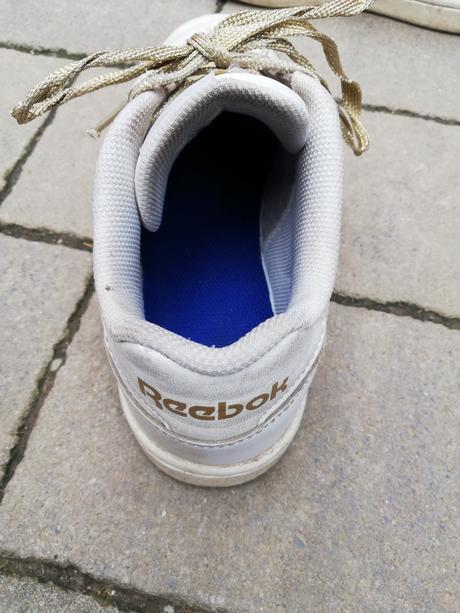 Tenisky reebok, reebok,37