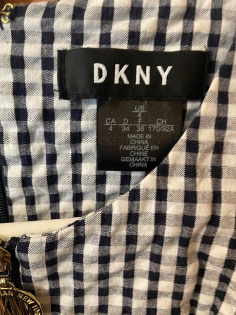 Letne saty dkny, dkny,s
