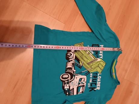 Tričko, palomino,110