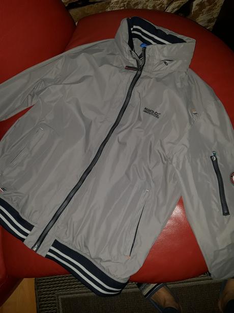 Bunda regatta, regatta,xl