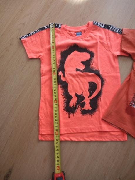 Tričká s krátkym rukávom, dopodopo,110