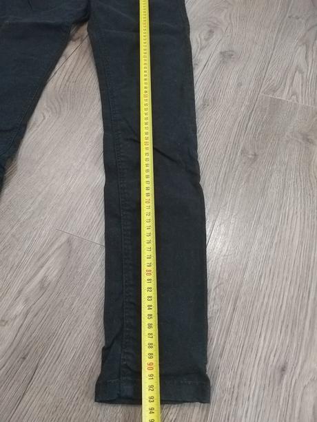 Rifle, clockhouse,xs