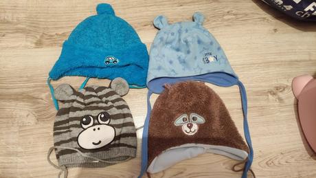 Čiapka 80, ergee,80