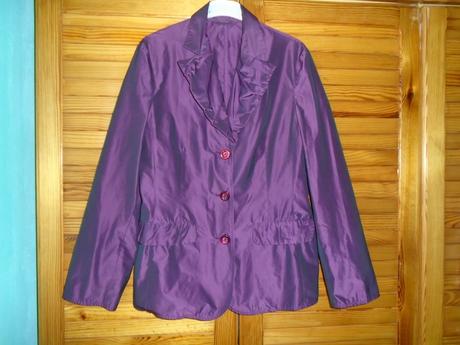 Slavnostné sako, next,40