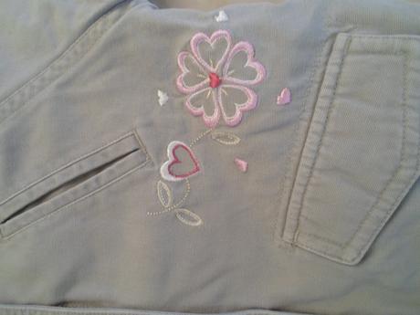 Perfekta bunda s odnímateľnou kapúcou..., bambini,68