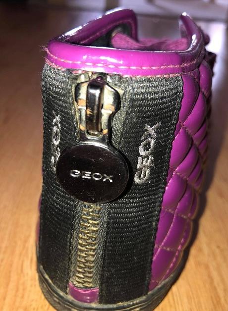 Tenisky geox, geox,37