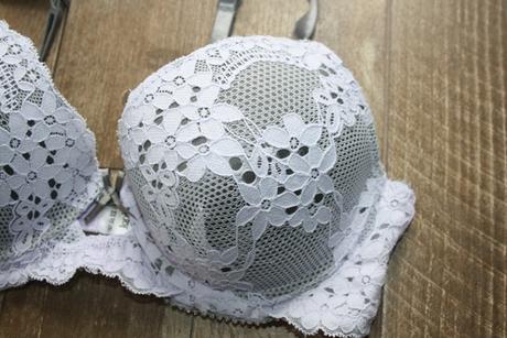 Podprsenka č. 80/b, m