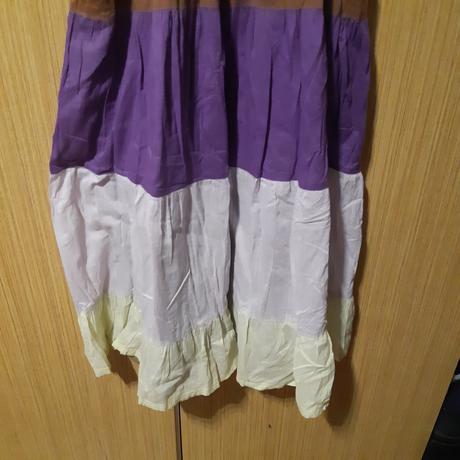 Dámske saty, vero moda,38