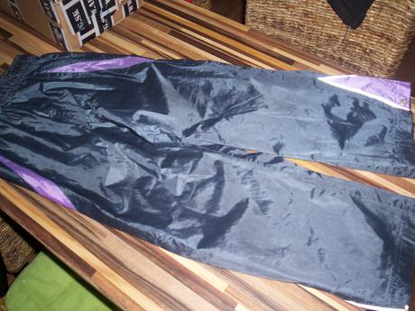 Šušťáky značka okay, 128