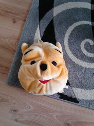 Rupsačik macko pooh, 