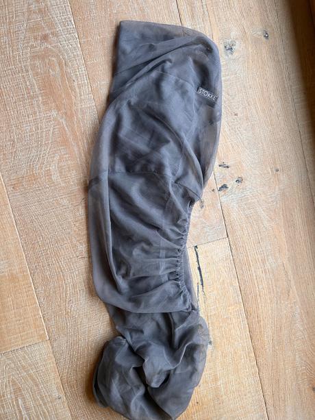 Sieťka stokke, stokke,stokke trailz classic