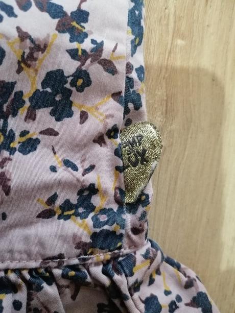 Krásny top pomp de lux, pompdelux,98