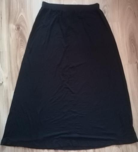 Maxi sukňa, esmara,m