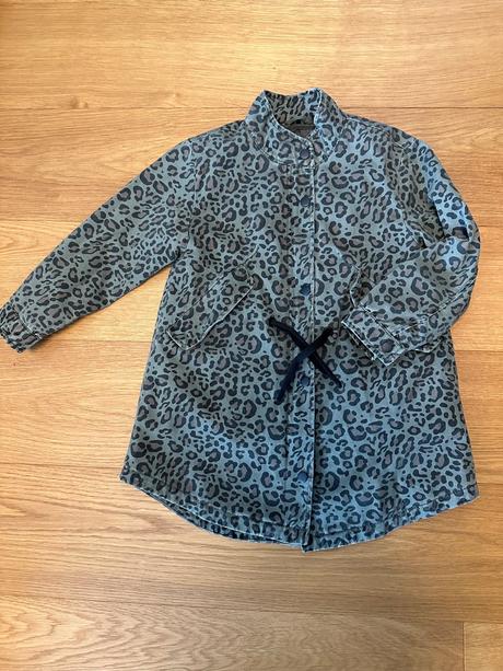 Zara bunda 122, zara,122