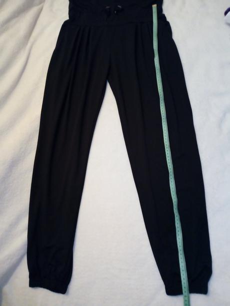 Dámske tepláky  č36/38, 38