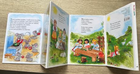 Kniha pec nám spadla za 1eur,