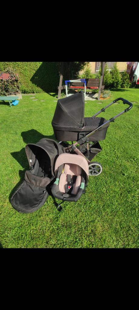 Abc design salsa 4 air trojkombinace, abc design,abc design salsa 4 air