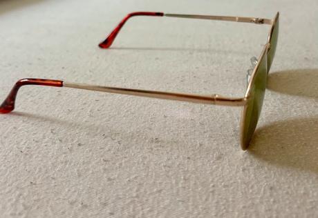 Okuliare, new yorker