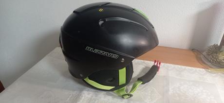 Lyžiarska prilba, blizzard,s